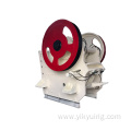 Mining Construction Small Mini Jaw Crusher for Sale